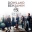 Dowland & Benjamin: Seven Tears Upon Silence