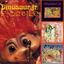 Dinosaur Jr. - Fossils album artwork