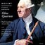 Mozart: Oboe Quartets