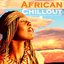 African Chillout: Mystic Oriental Sunset Lounge Dreams