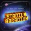 Stadium Arcadium (Instrumental)