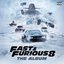 Fast & Furious 8: The Album