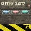 Sleepin' Giantz
