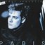 Paris Black