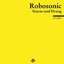 ROBOSONIC: Sturm und Drang (cd album)