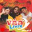 Varejeira / Tecno do Dj Dinho / Tecno do Elias Carvalho / Tecno do Príncipe Negro / Reboladeira