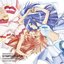 Senki Zesshou Symphogear Character Song Series 1 - Zwei Wing