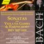 Bach, J.S.: Sonatas for Viola Da Gambe and Harpsichord, Bwv 1027-1029