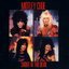 Motley Crue - Shout at the Devil album artwork