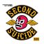 Second Suicide