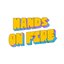 Hands On Fire