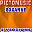 Roxanne (Karaoke Version In the Style of Police)