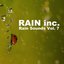 Rain Sounds Vol. 7