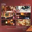 Hintergrundmusik: Vol. 1-6 (6 Alben) - Gemafreie Musik zur Beschallung von Hotels und Restaurants [inkl. Klaviermusik zum Entspannen und Träumen]