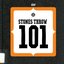 Stones Throw 101 Mix CD
