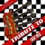 A Tribute to Cheap Trick