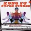 Kung Fu Super Sounds