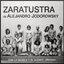 Zaratustra (Original Cast Recording)