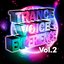 Trance Voice Experience, Vol.2 (The Very Best in Vocal And Additional Bonus Instrumental Club Anthems)