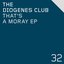 That's A Moray EP