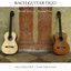 Bach Guitar Duo