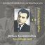 Stelios Kazantzidis Vol. 10 / Singers of Greek Popular Song in 78 rpm