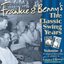 Frankie & Benny's The Classic Swing Years Volume 3