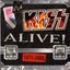 Kiss Alive! 1975-2000 [Box Set] Disc 1