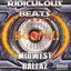 Ridiculous Beats Presents: Boom!!! Midwest Ballaz
