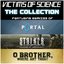 Victims of Science: The Collection