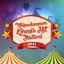 Volendammer Kermis Hit Festival 2021