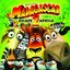 Madagascar - Escape 2 Africa