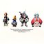 Final Fantasy IX (Disc 3)