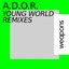 Young World - Single