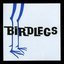 BIRDLEGS