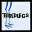 BIRDLEGS