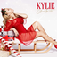 Kylie Minogue - Kylie Christmas album artwork