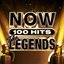 Now 100 Hits The Legends