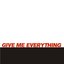Give Me Everything - Single (Pitbull, Ne-Yo, Afrojack & Nayer Tribute)