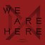 WE ARE HERE - The 2nd Album Take.2