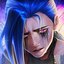 Once Again (Arcane/Jinx)