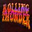 Rolling Thunder - Single