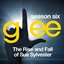 Glee: Season 6 - The Rise and Fall of Sue Sylvester