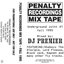 Penalty Records Promo Mix Fall 1995