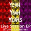 Live Session (iTunes Exclusive) - EP