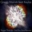 Bigger Than Us (feat. Keylas) [Del Pino Bros Remixes]