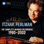 Itzhak Perlman - The Complete Warner Recordings 1980 - 2002 (Boxed SD Set)