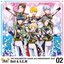 THE IDOLM@STER SideM 2nd ANNIVERSARY DISC 02