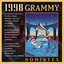 Grammy Nominees 1998