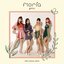 Floria 1st Single 'Chitty Chitty' - EP